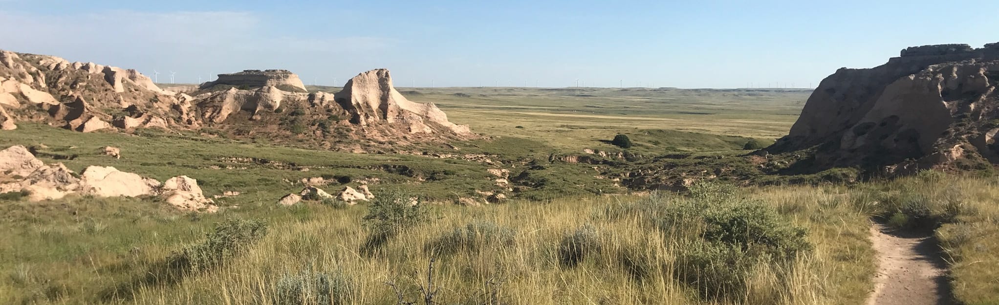 Pawnee Buttes Trail 445 Reviews, Map Colorado AllTrails