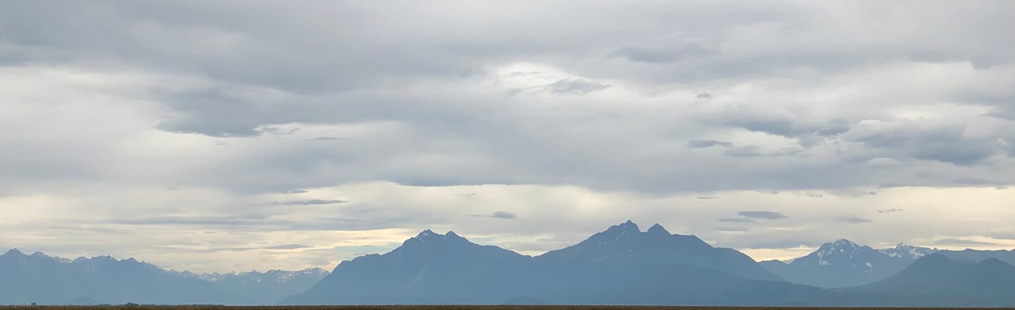 Cottonwood Creek Trail, Alaska 20 Reviews, Map AllTrails