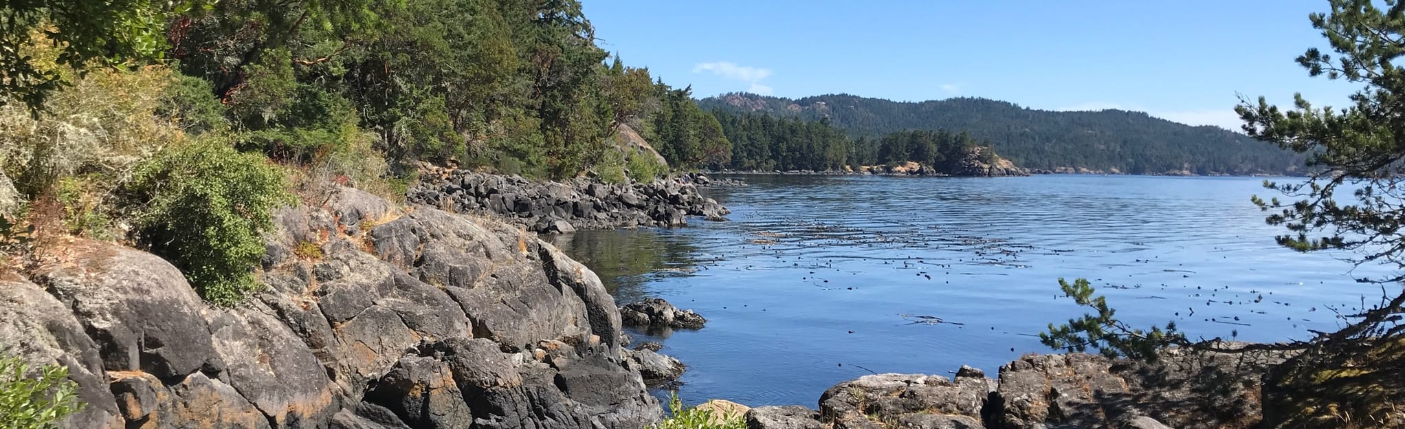 Aylard Farm, Cabin Point, Interior Trail Loop 73 Reviews, Map British Columbia, Canada