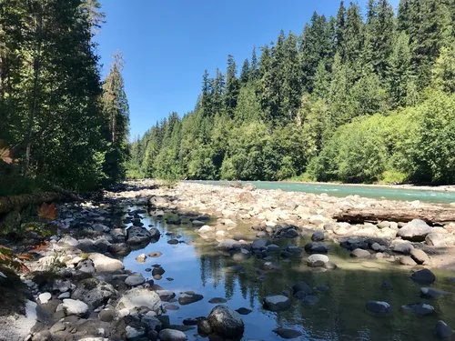 10 Best Hikes and Trails in Boulder River Wilderness | AllTrails