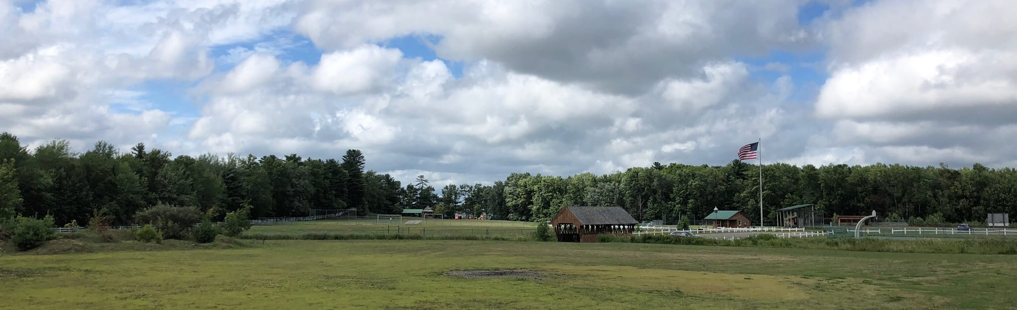 Field of Dreams 19 Reviews, Map Maine AllTrails
