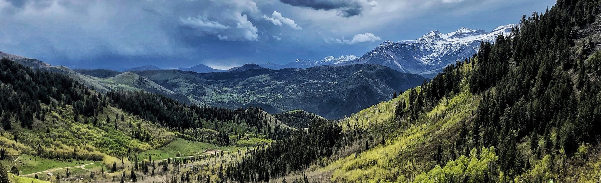 Silver Lake Trail 2975 Reviews, Map Utah AllTrails