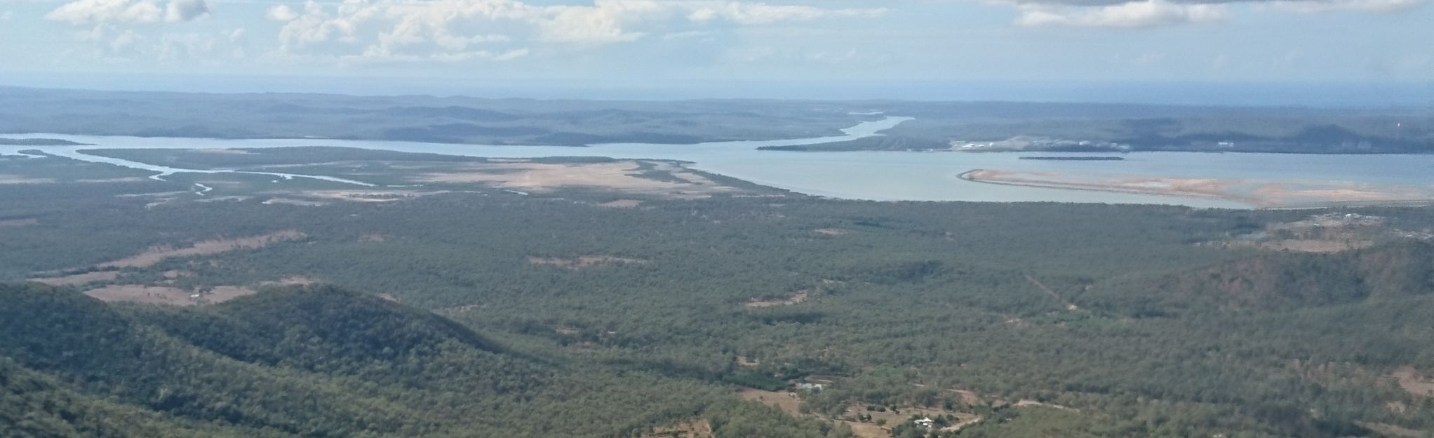 Mount Walking Trail 177 Reviews, Map Queensland, Australia