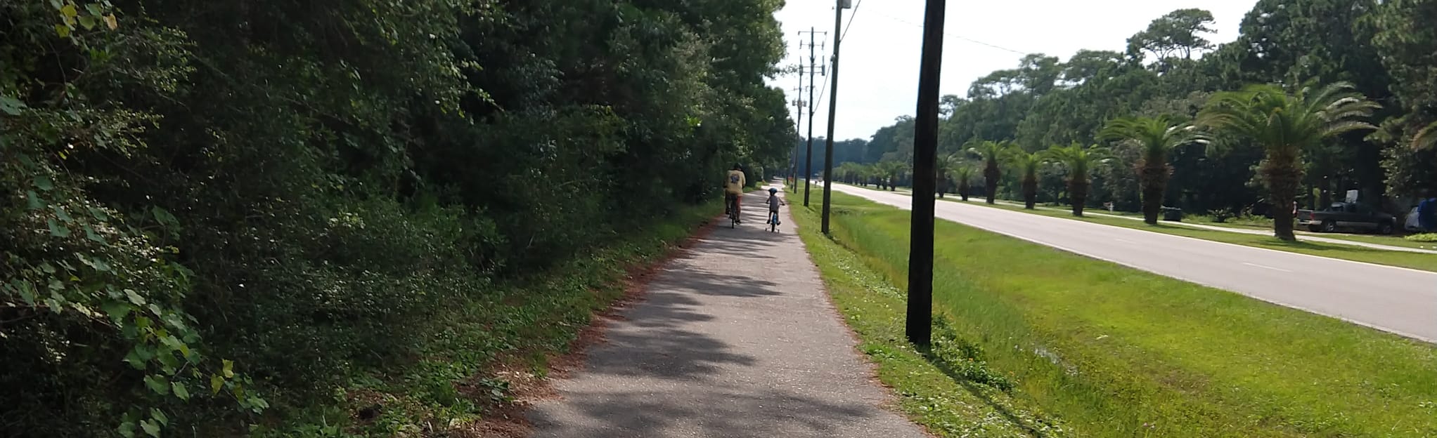 Dauphin Island Bicycle Trails 42 Reviews, Map Alabama AllTrails