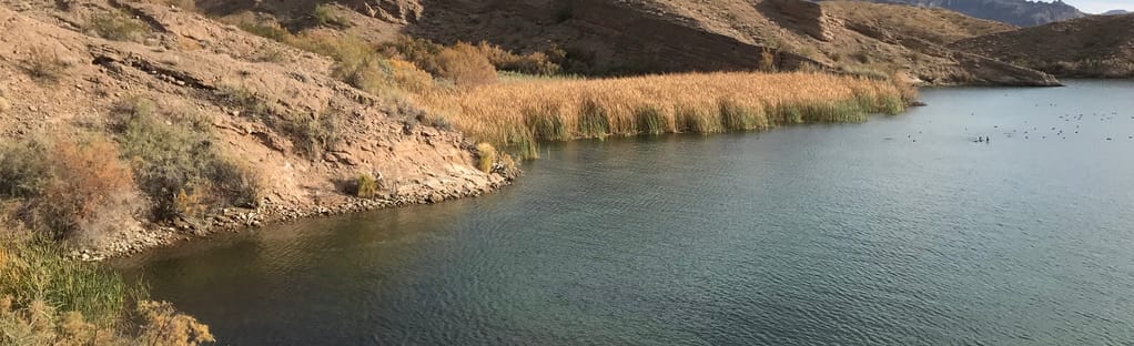 cattail cove state park weather