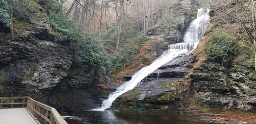 Delaware Water Gap Hiking Trails Best 10 Trails In Delaware Water Gap National Recreation Area | Alltrails