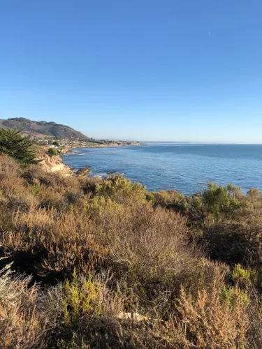 10 Best Trails and Hikes in Pismo Beach | AllTrails