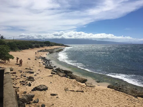 Best Hikes and Trails in Hookipa Beach Park | AllTrails