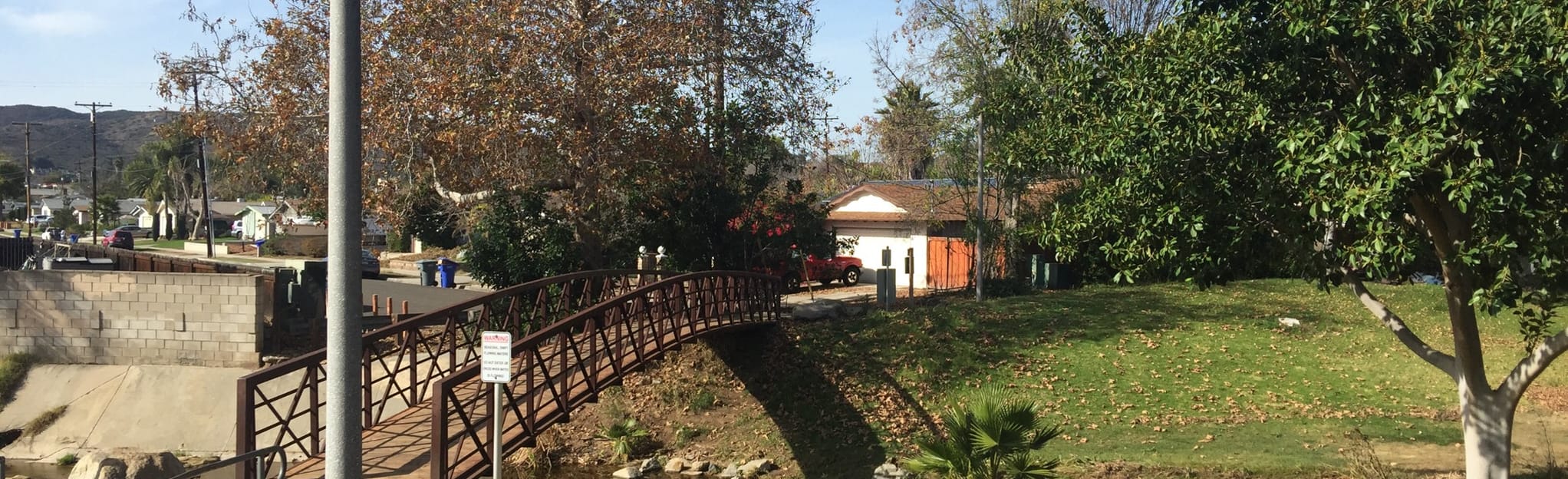 Poway Community Park, California - 385 Reviews, Map | AllTrails