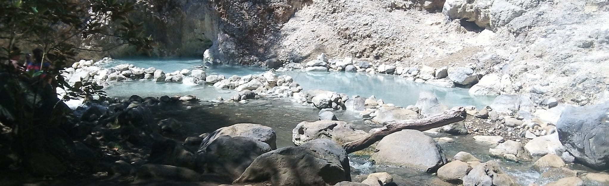 Río Negro Hot Springs Trail: 24 Fotos - Guanacaste, Costa Rica