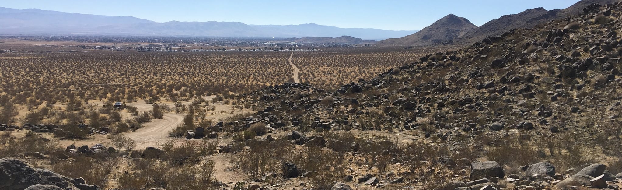 Bell Mountain 474 Reviews, Map California AllTrails