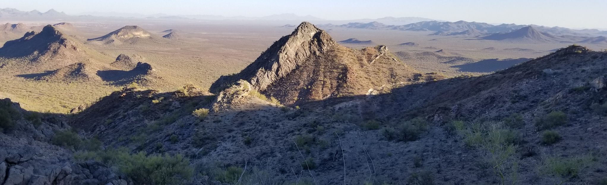 Waterman Peak Trail, Arizona - 48 Reviews, Map | AllTrails