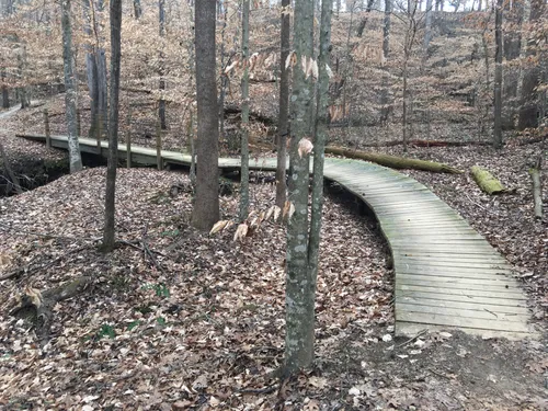 Rope mill mountain bike trail new arrivals