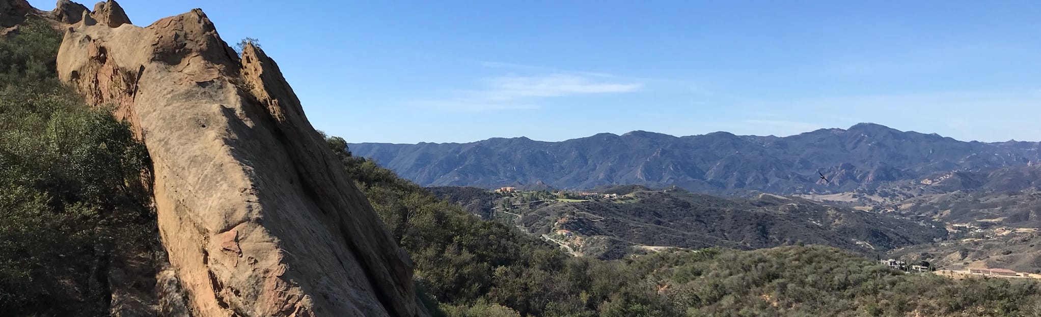 Calabasas Cold Creek Trail, California 552 Reviews, Map AllTrails
