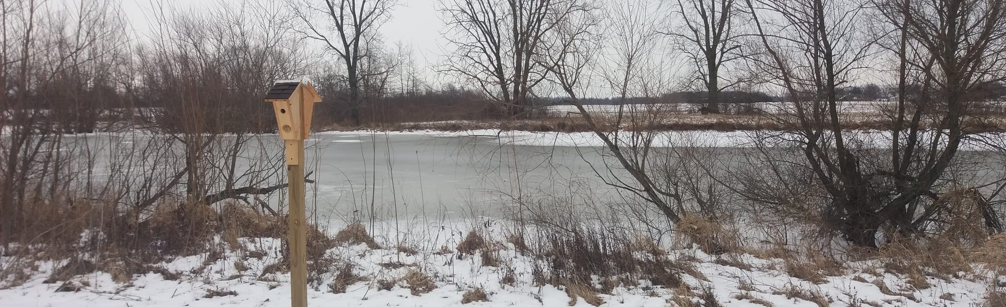 Blackford County Greenway Trail, Indiana 30 Reviews, Map AllTrails