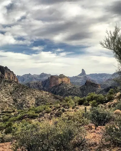 10 Best Hikes and Trails in Superstition Wilderness AllTrails