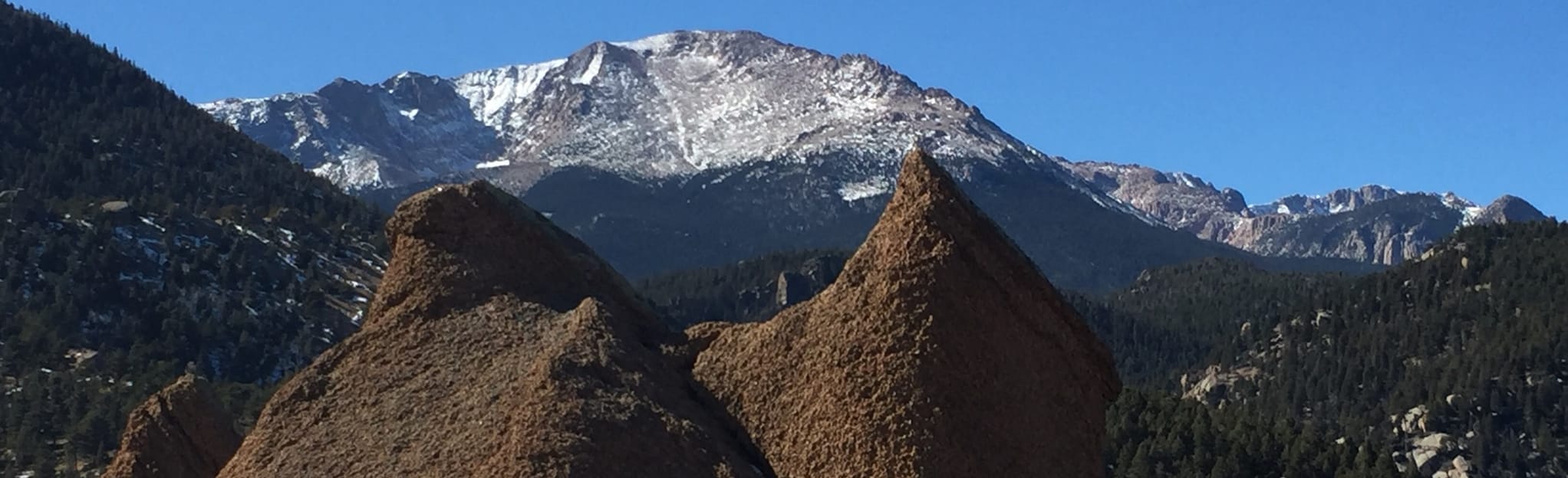 Cameron Cone Loop via North Ridge 7 Reviews, Map Colorado AllTrails
