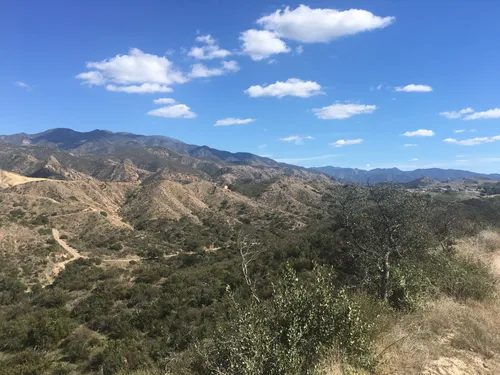 10 Best Trails and Hikes in Foothill Ranch | AllTrails