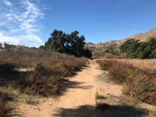 10 Best Trails And Hikes In Murrieta 