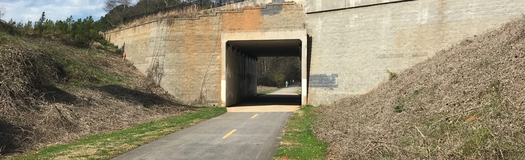 Silver Comet Trail Gilmore to Powder Springs 617 Reviews, Map