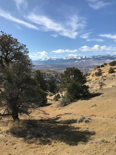 the rock church - Sparks, NV