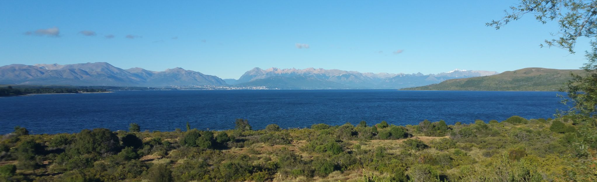 Nahuel Huapi National Park The Complete Guide