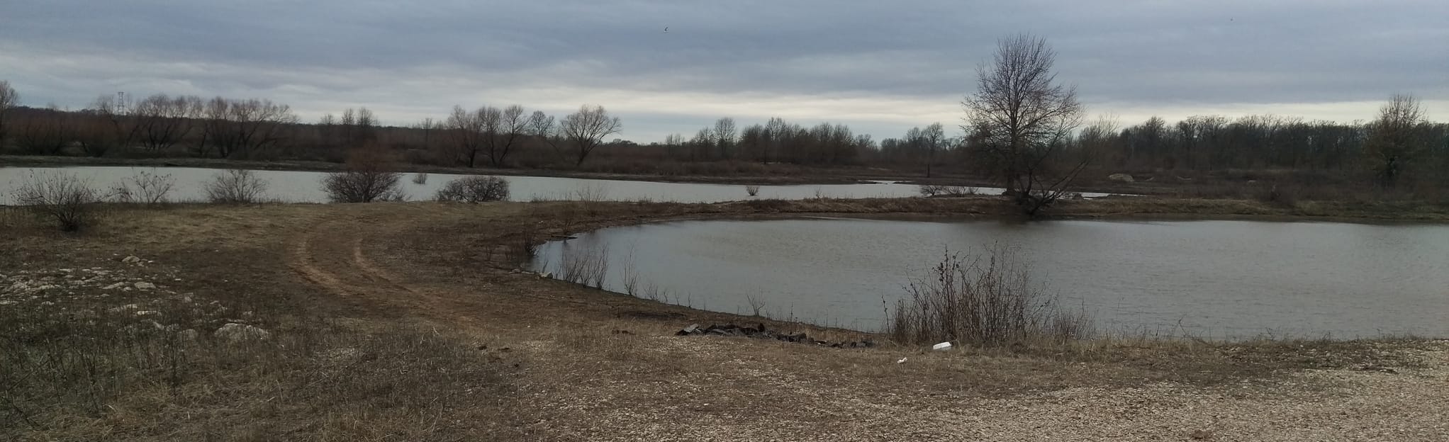 Whitaker Lake, Missouri Map, Guide AllTrails