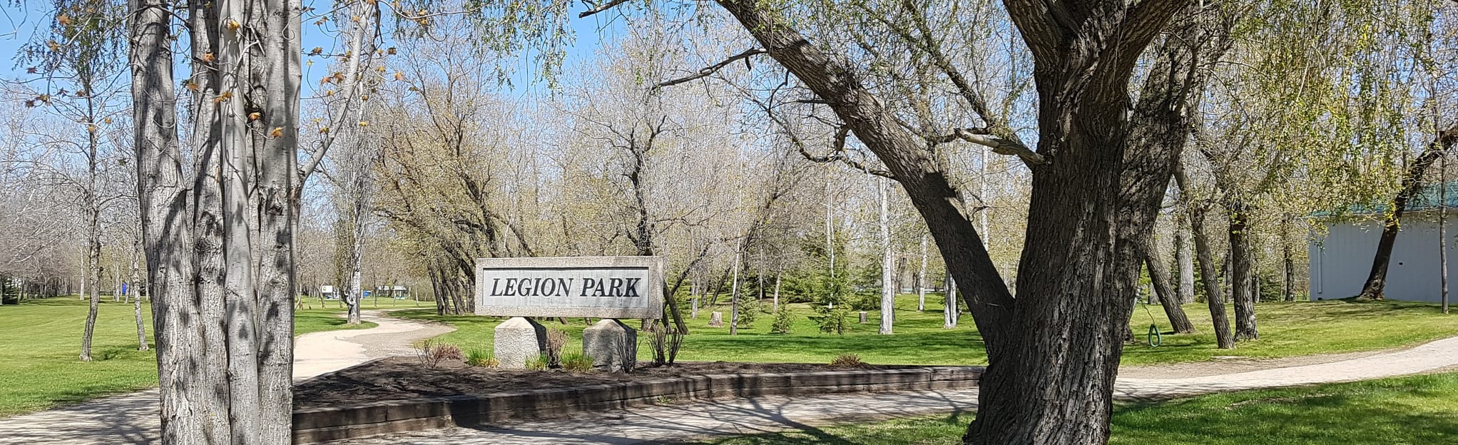 Legion Park Loop, Manitoba, Canada 26 Reviews, Map AllTrails