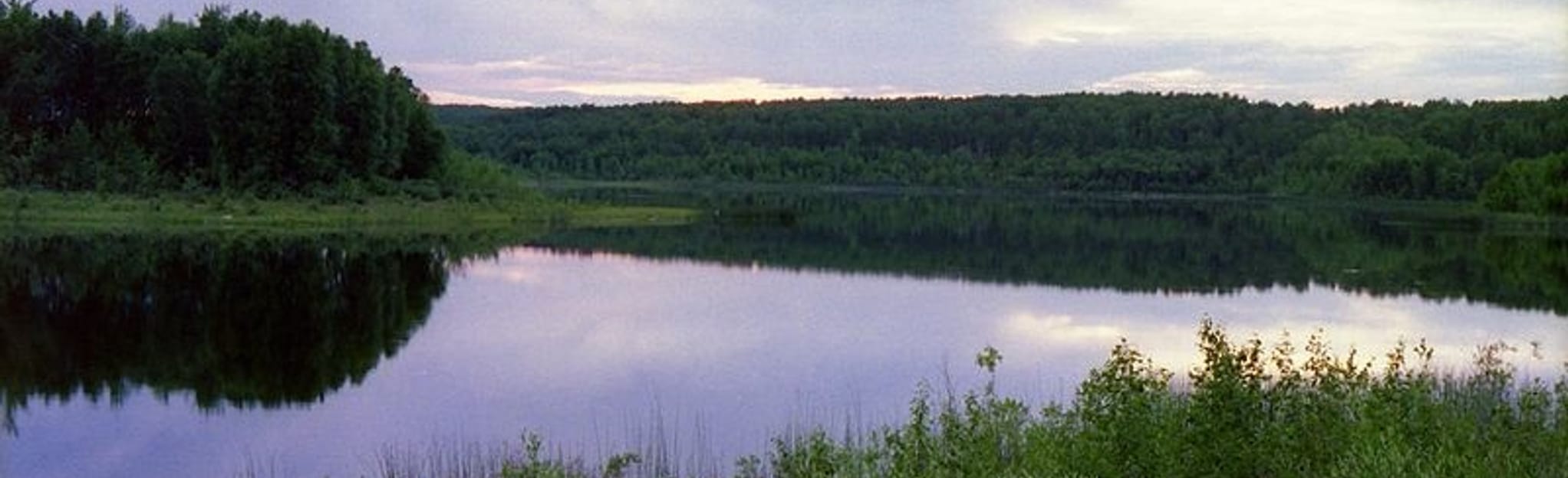 Jackfish Lake Trail Manitoba, Canada AllTrails