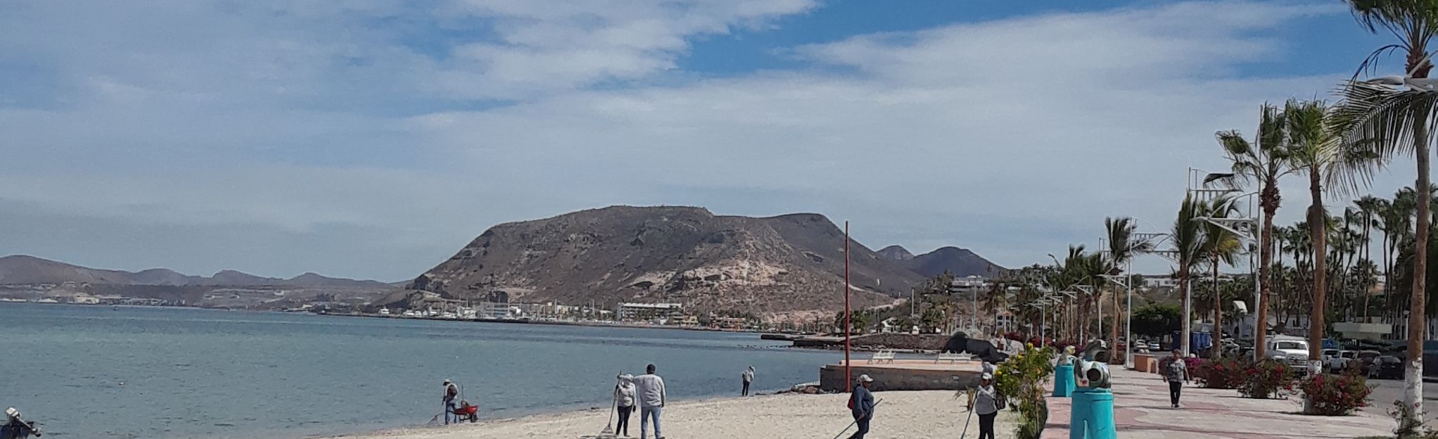 Recorrido La Paz, Baja California Sur, Mexico - 7 Reviews, Map | AllTrails