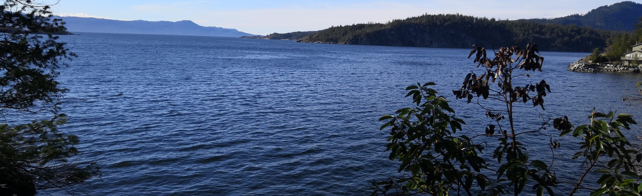 Daniel Point, British Columbia, Canada 14 Reviews, Map AllTrails