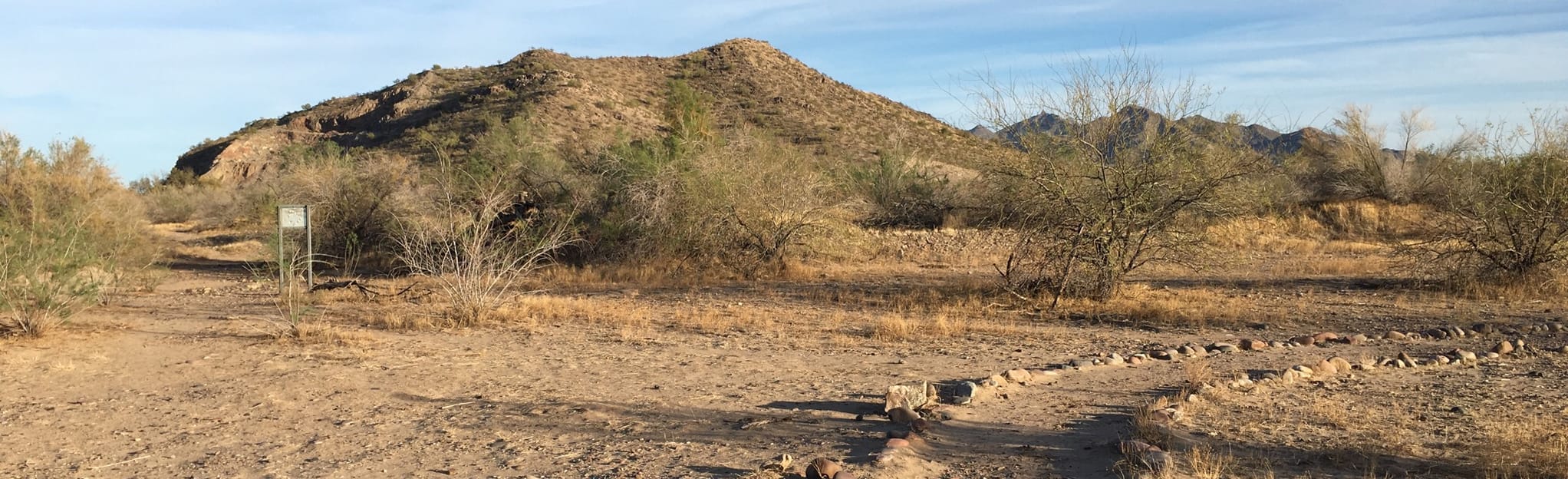 Gila River Trail, Arizona - 39 Reviews, Map | AllTrails