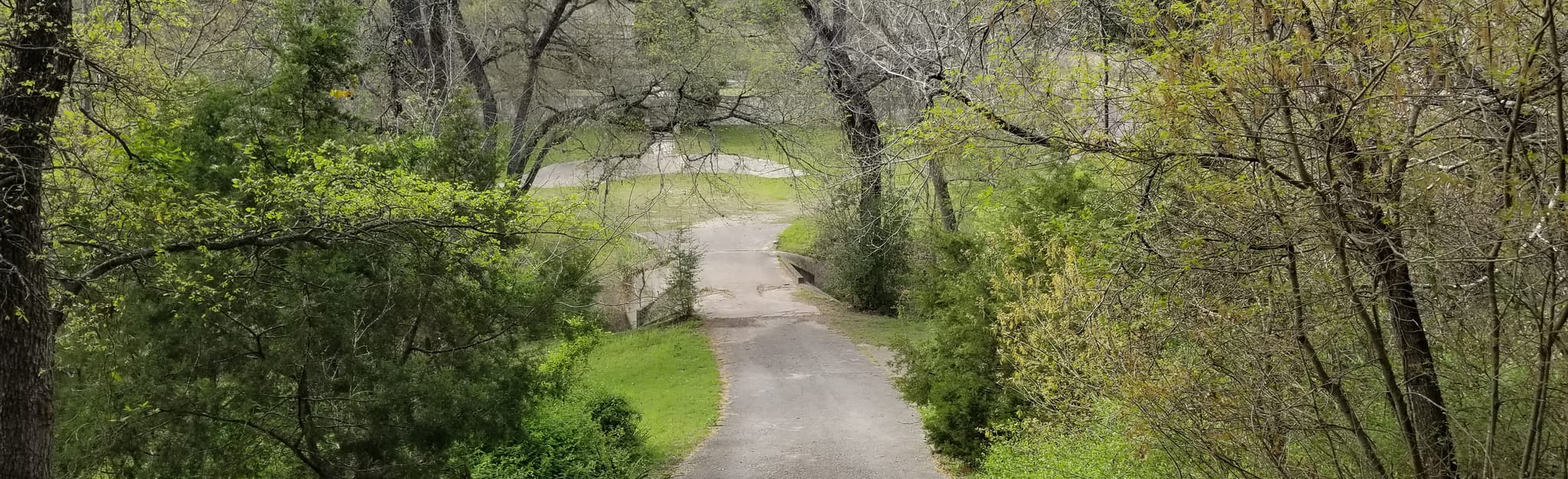 Twin Creeks Historic Park Trail 452 Reviews, Map Texas AllTrails