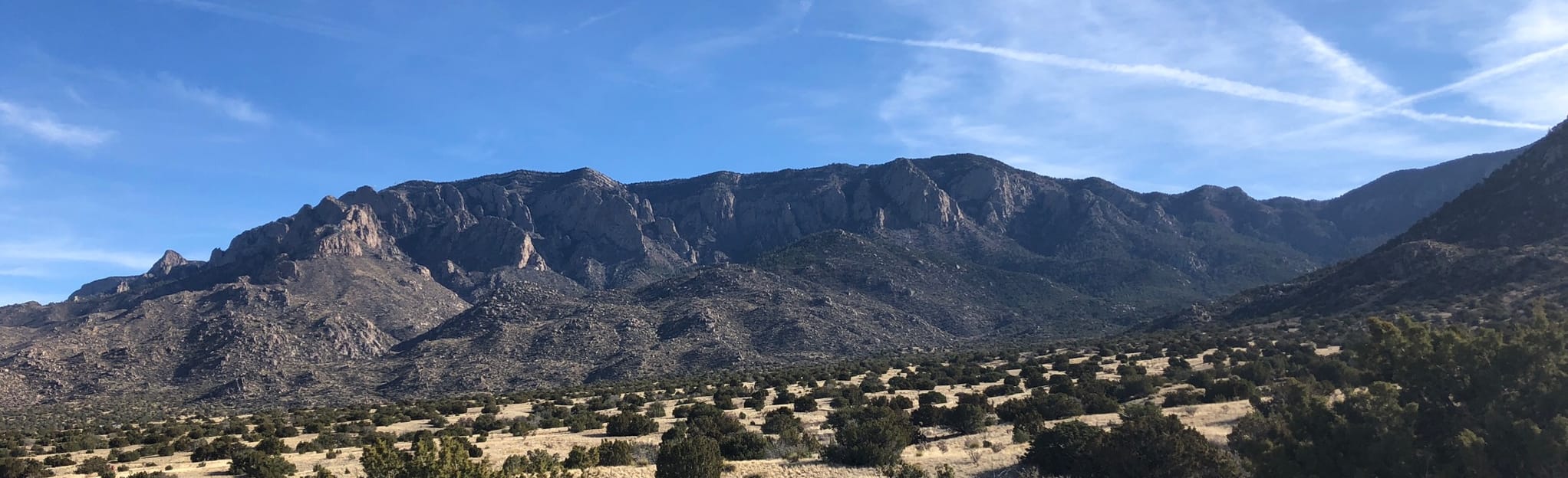 Trail #305A and Trail #366 Nature Loop, New Mexico - 225 Reviews, Map ...