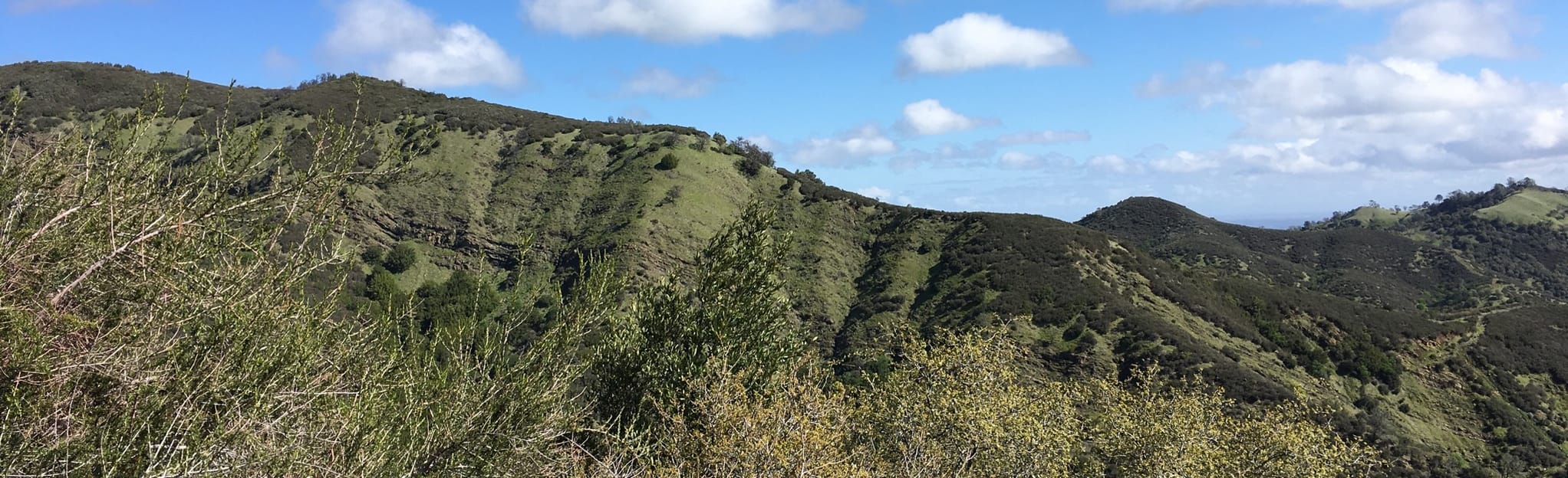 Gates Canyon Road, California 202 Reviews, Map AllTrails