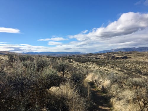 Best hikes near yakima hotsell