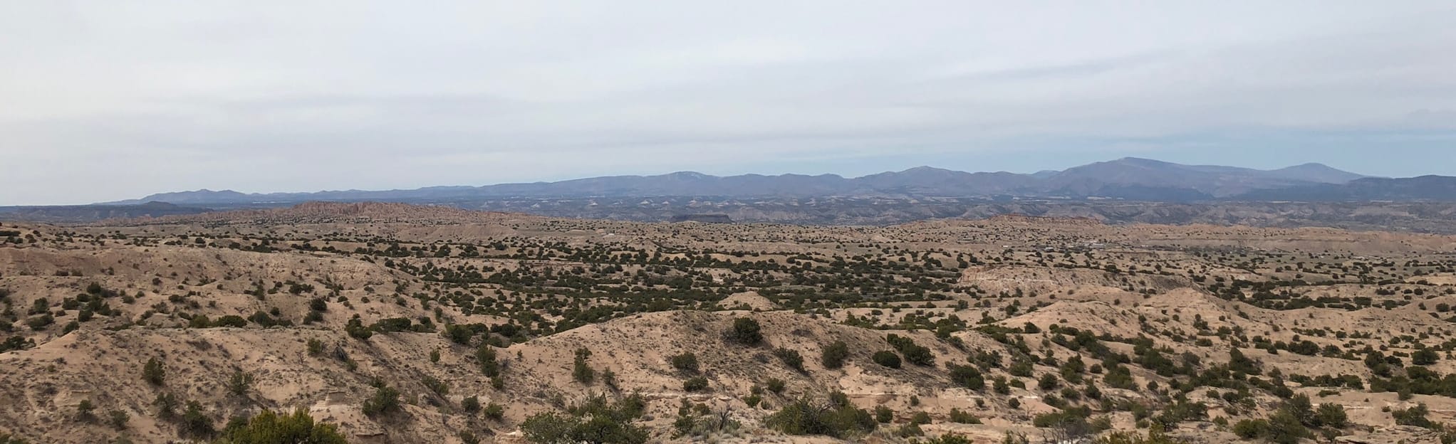 Nambé Badlands, New Mexico 723 Reviews, Map AllTrails