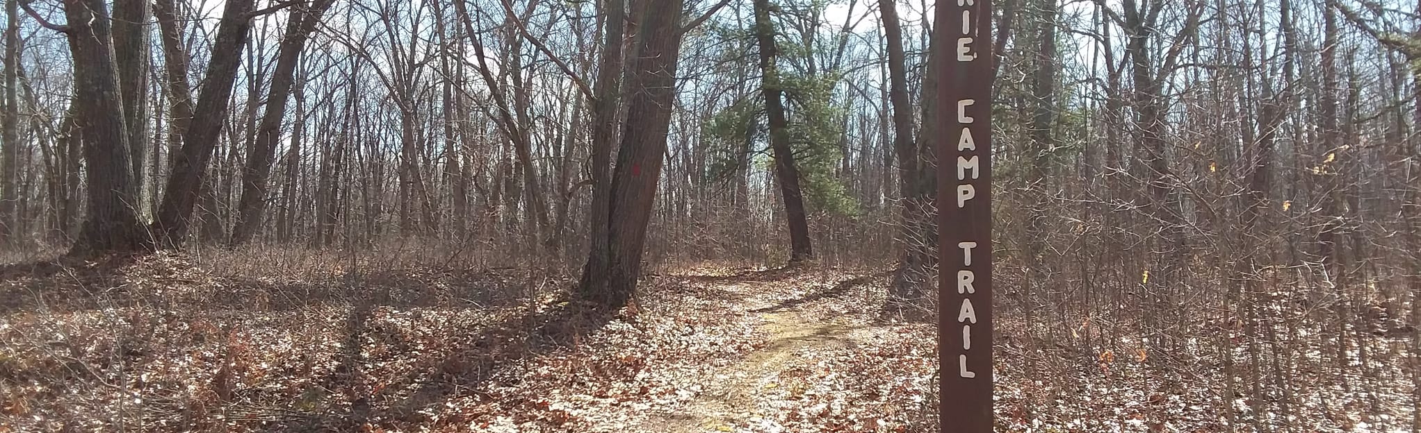 Erie Camp Trail , Pennsylvania 15 Reviews, Map AllTrails