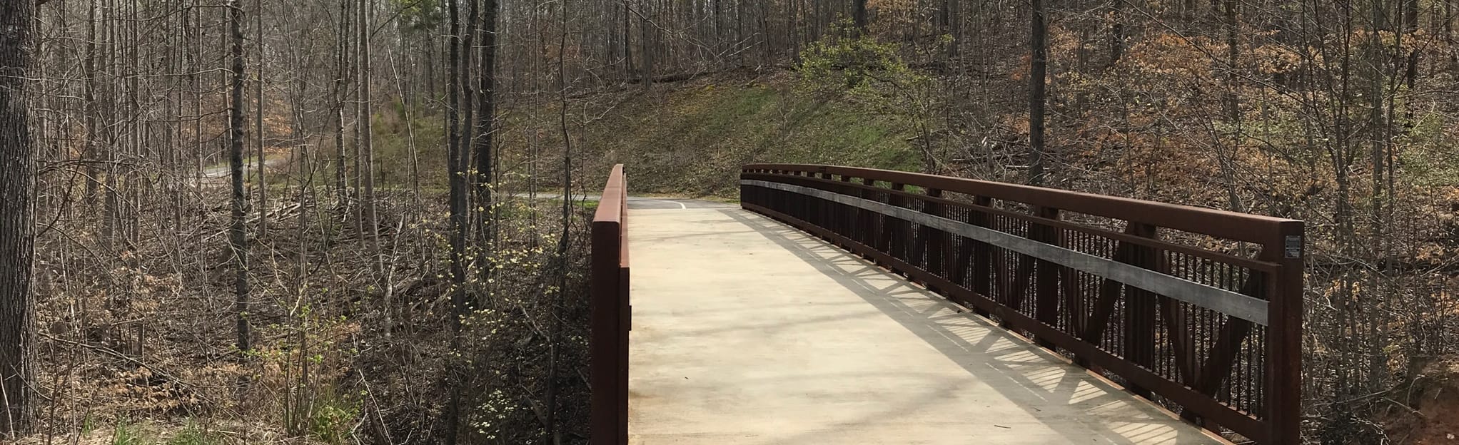 E.E. Robinson MultiUse Trail AllTrails