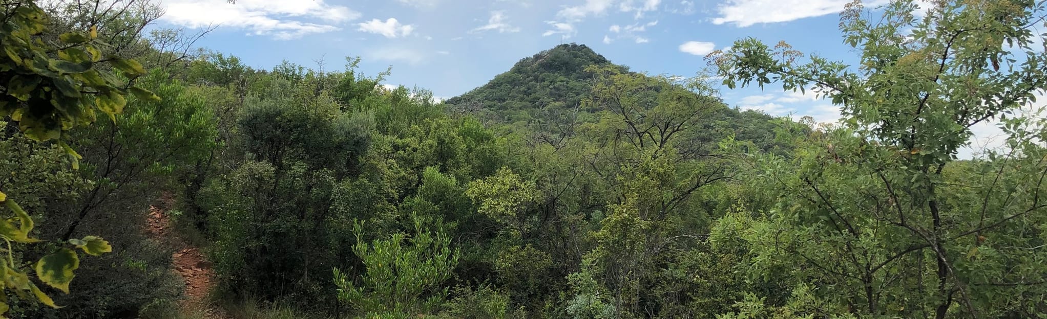 Faerie Glen View Point Trail, Gauteng, South Africa 79 Reviews, Map