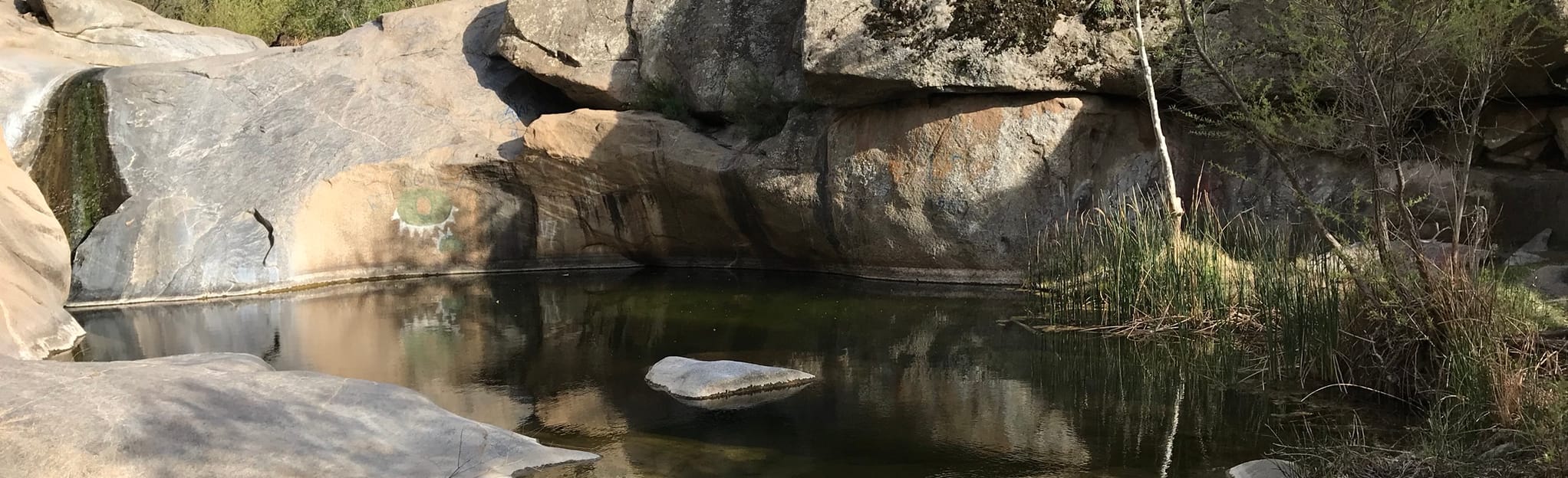 Black Canyon, California 37 Reviews, Map AllTrails