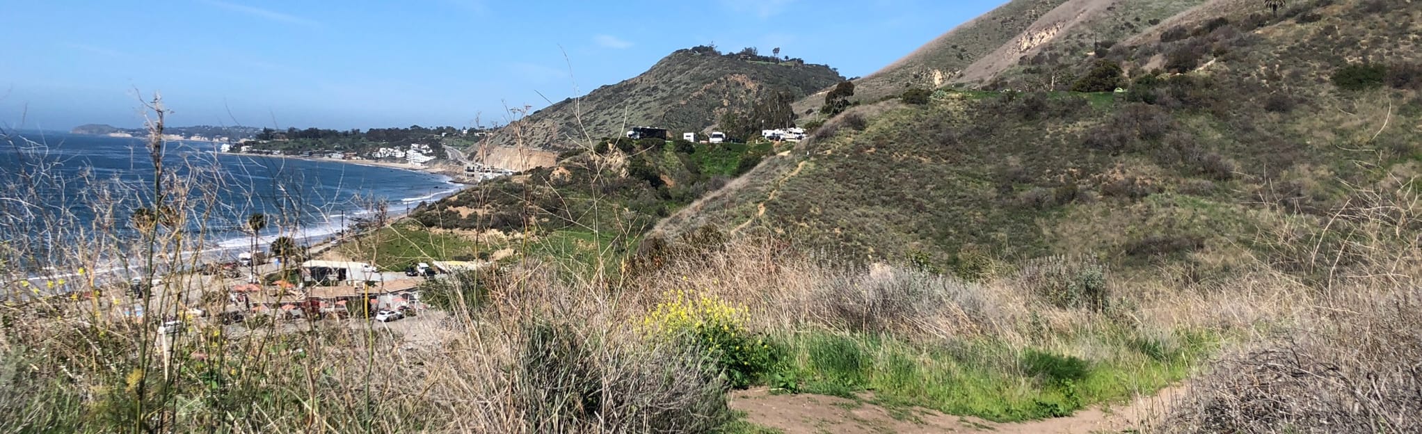 Corral Canyon Loop Trail 1481 Reviews, Map California AllTrails