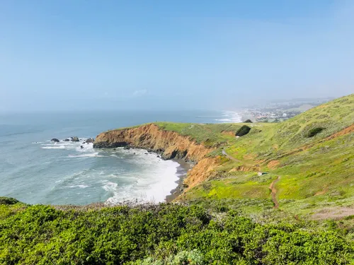 10 Best Hikes and Trails in Golden Gate National Recreation Area ...