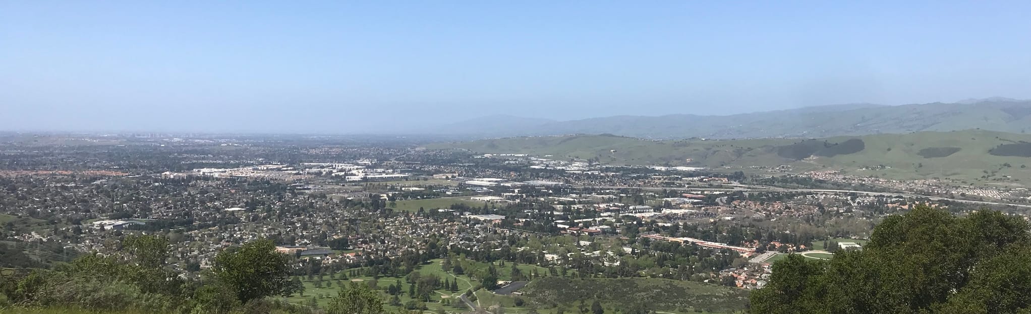Ohlone To Coyote Peak Loop | Map, Guide - California | AllTrails