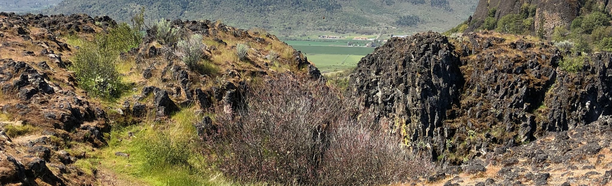 Upper Table Rock Trail 1419 Reviews, Map Oregon AllTrails