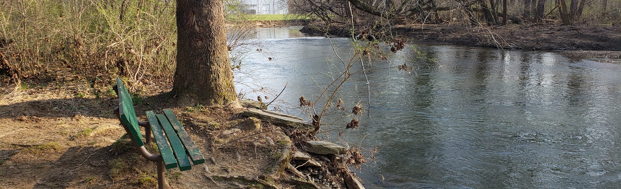 Loyalhanna Creekside Trail, Pennsylvania 107 Reviews, Map AllTrails