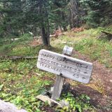 Happy Lake Ridge Trail, Washington - 6 Reviews, Map | AllTrails