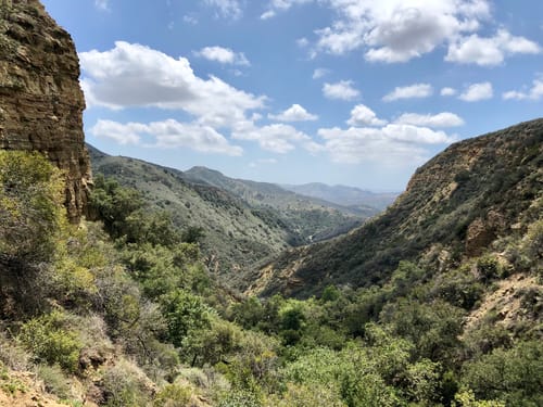 2023 Best 10 Trails and Hikes in Silverado | AllTrails