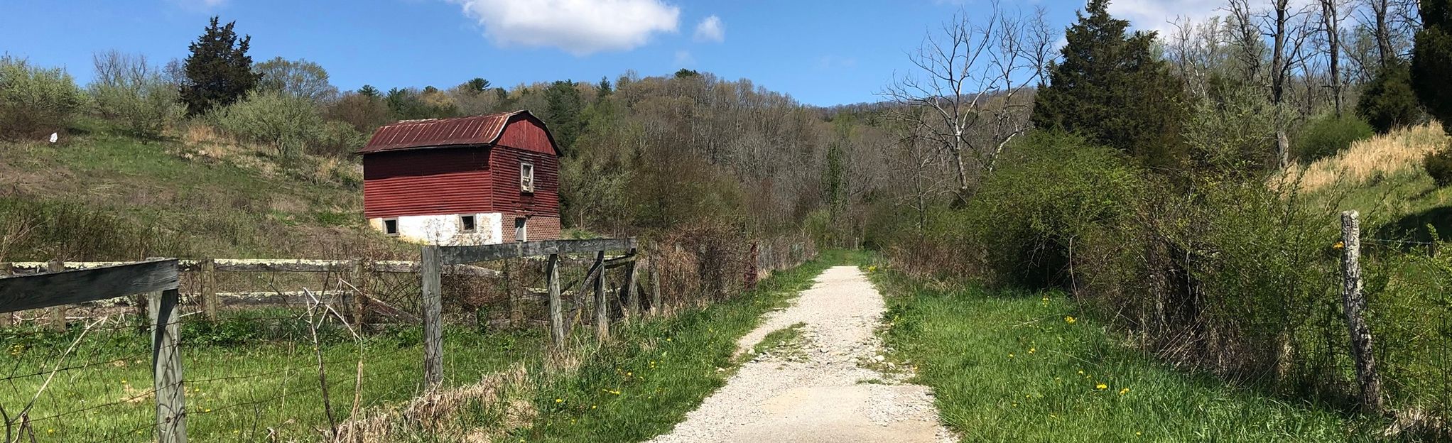 Gateway Trail to Jacob's Ladder to Snakeroot Loop Trail: 152 Reviews ...