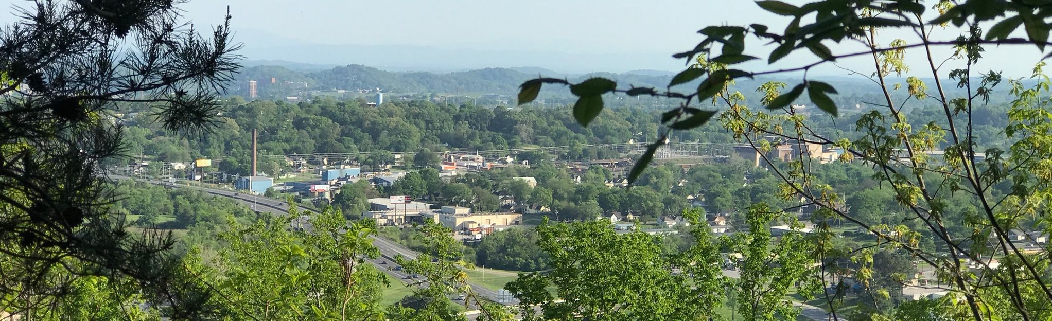 sharps ridge mountain bike trails